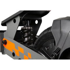 KuKirin G2 Master Electric Scooter 2025 | 70km Long Range | 1082Wh Battery | 2000W Motor