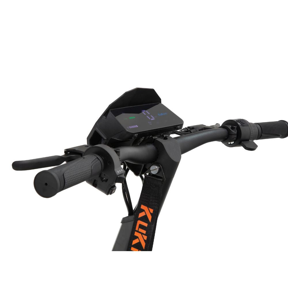 KuKirin S1 Max Electric Scooter 2025 | 39km Long Range | 374Wh Battery | 350W Motor