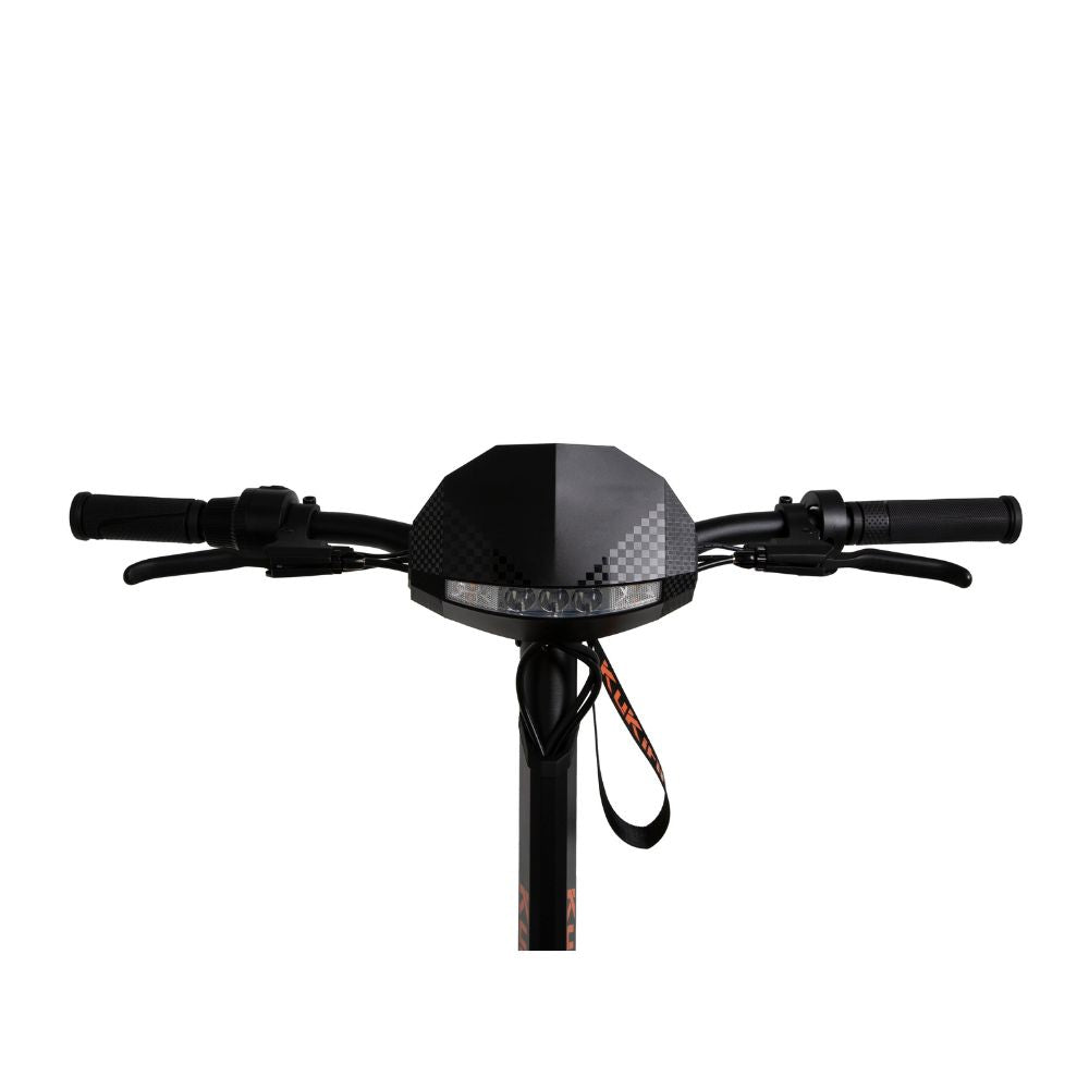 KuKirin S1 Max Electric Scooter 2025 | 39km Long Range | 374Wh Battery | 350W Motor