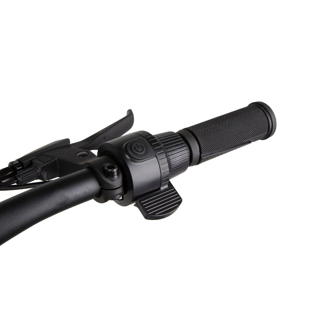 KuKirin S1 Max Electric Scooter 2025 | 39km Long Range | 374Wh Battery | 350W Motor