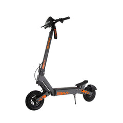KuKirin S1 Max Electric Scooter 2025 | 39km Long Range | 374Wh Battery | 350W Motor