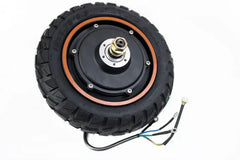Kukirin G3 Motor with tire