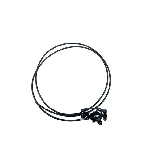 Kukirin G3 Pro Brake Calliper Rear（Includes brakes）