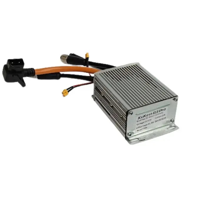 Kukirin G3 Pro Controller