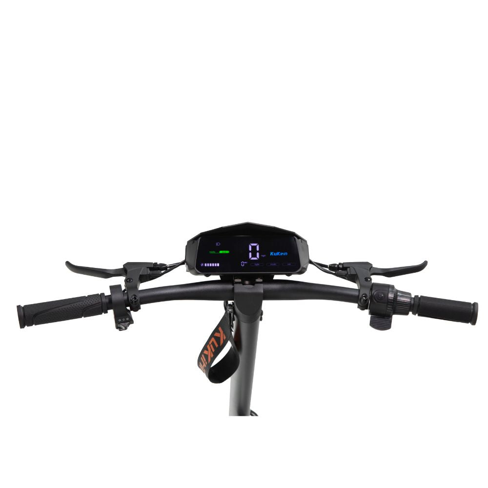 KuKirin G2 Electric Scooter 2025 | 55km Long Range | 800Wh Battery | 800W Motor