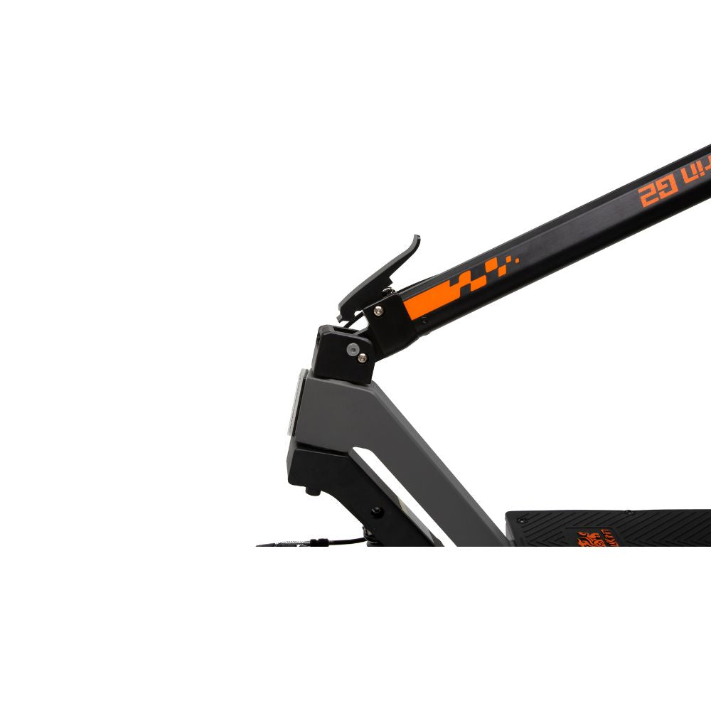 KuKirin G2 Electric Scooter 2025 | 55km Long Range | 800Wh Battery | 800W Motor