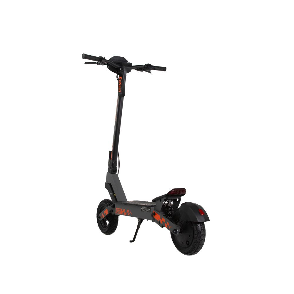 KuKirin G2 Electric Scooter 2025 | 55km Long Range | 800Wh Battery | 800W Motor