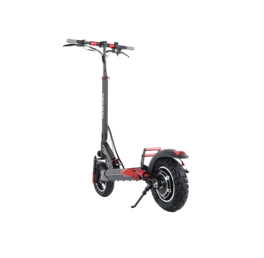 KuKirin (Kugoo Kirin) M4 Pro Electric Scooter