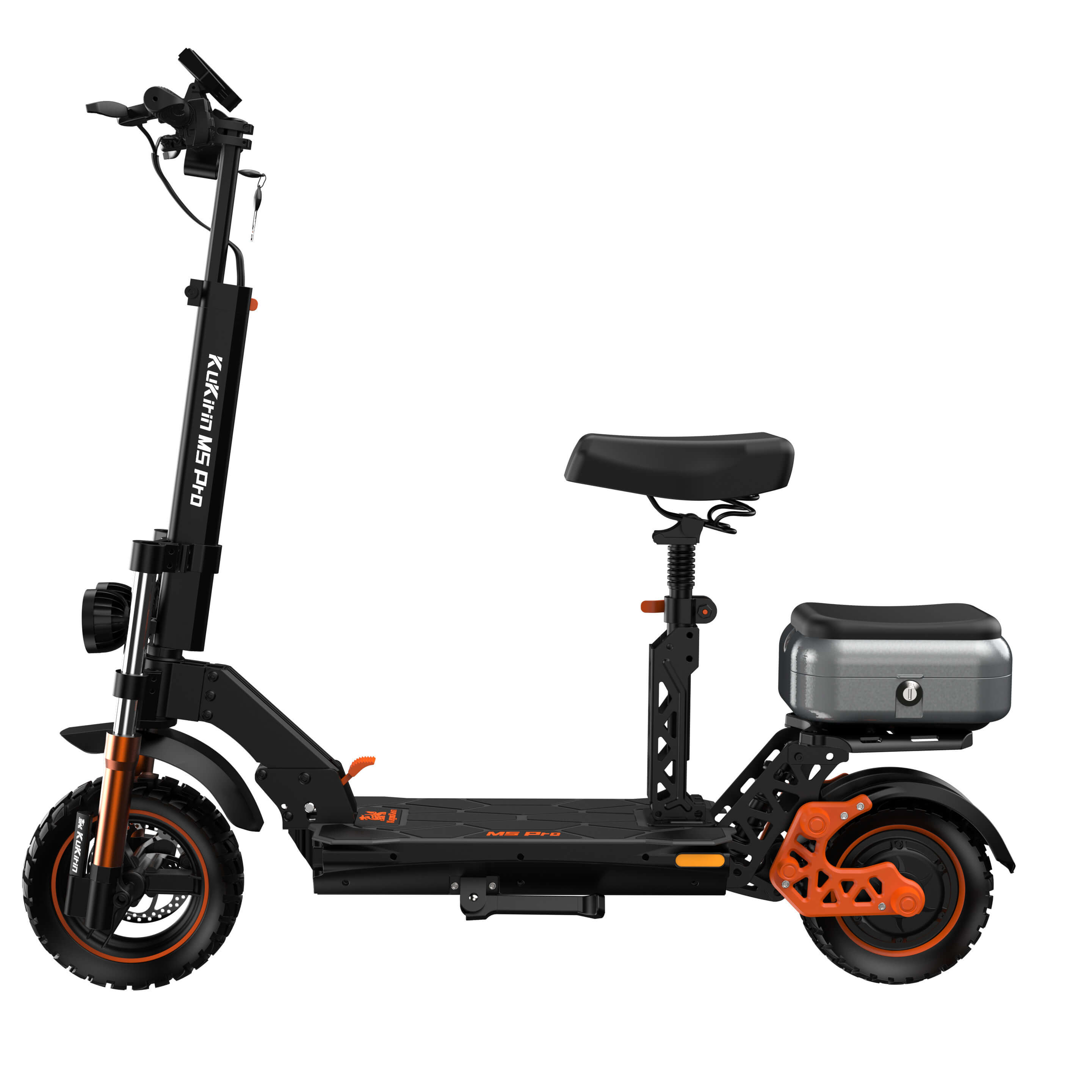 KuKirin (Kugoo Kirin) M5 Pro Electric Scooter