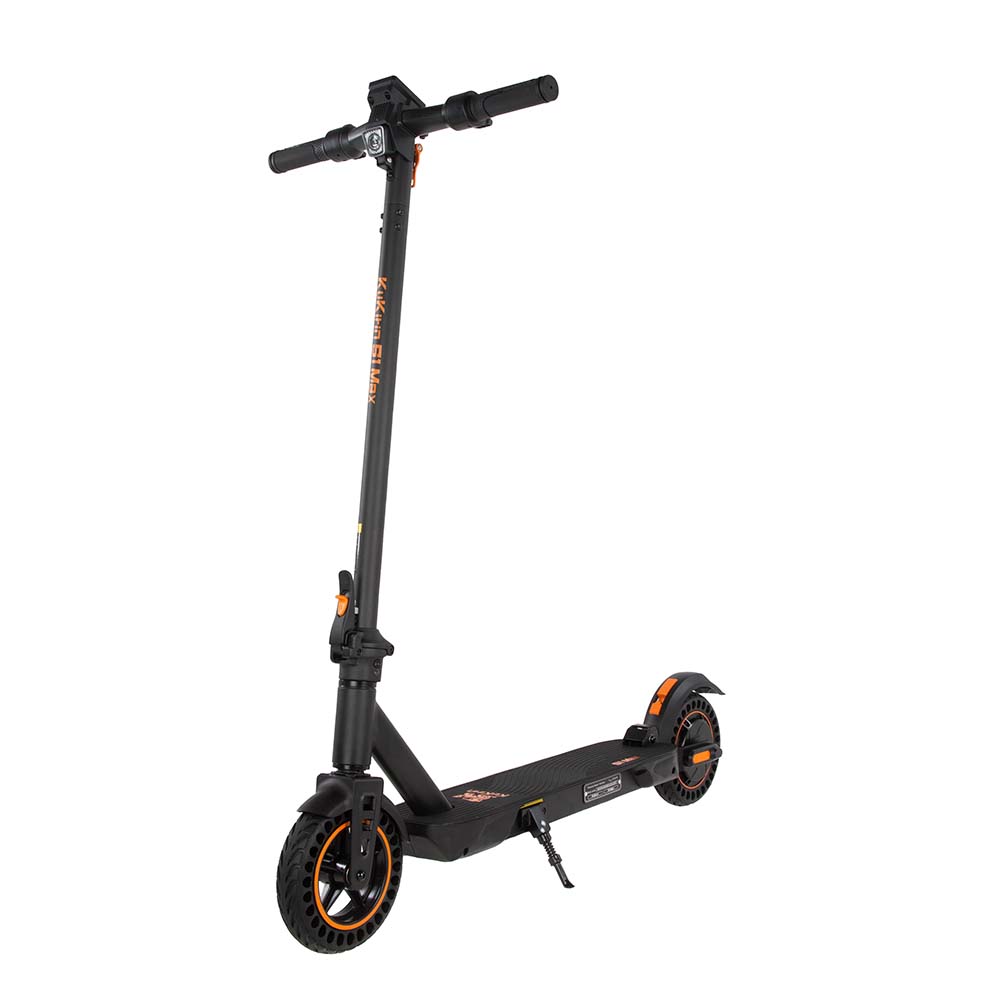 KuKirin S1 Max Electric Scooter