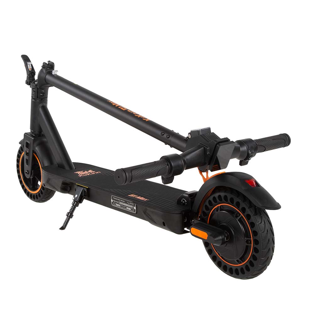 KuKirin S1 Max Electric Scooter
