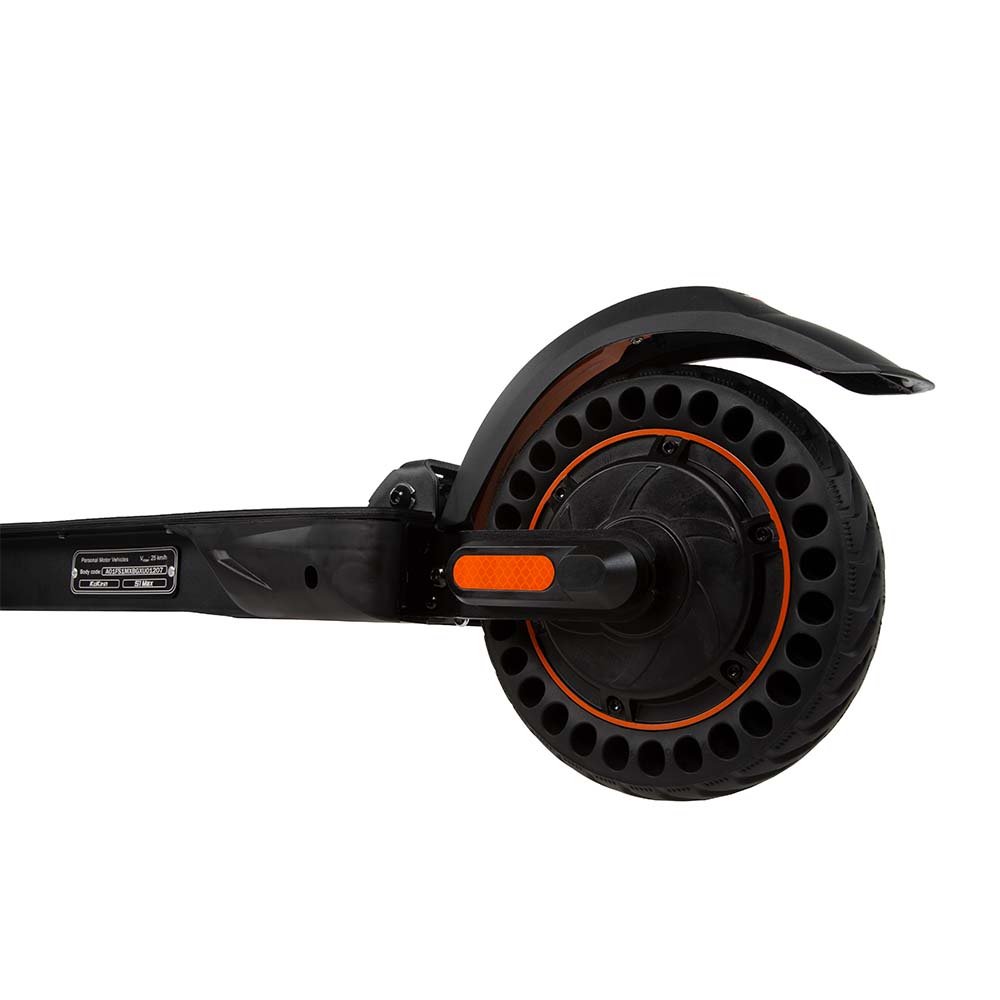 KuKirin S1 Max Electric Scooter