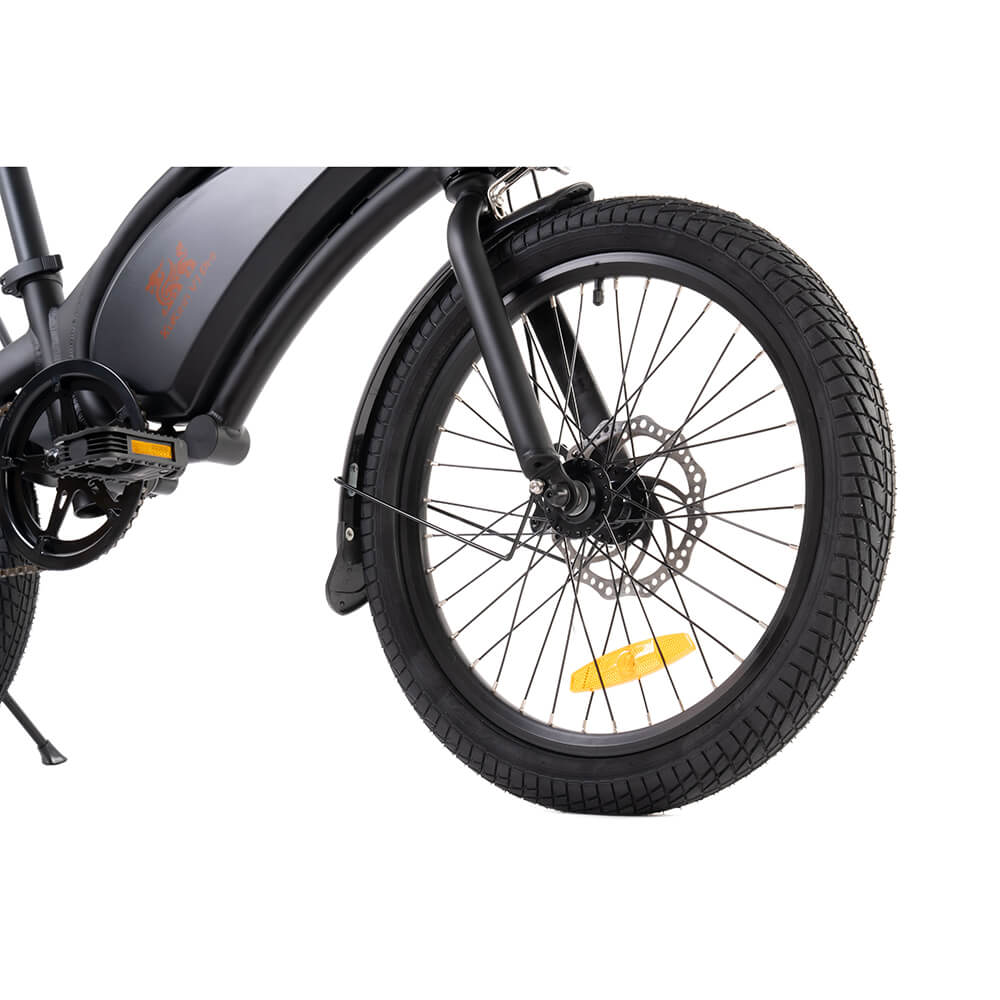 Kukirin (Kugoo Kirin) V1 Pro Electric Bike