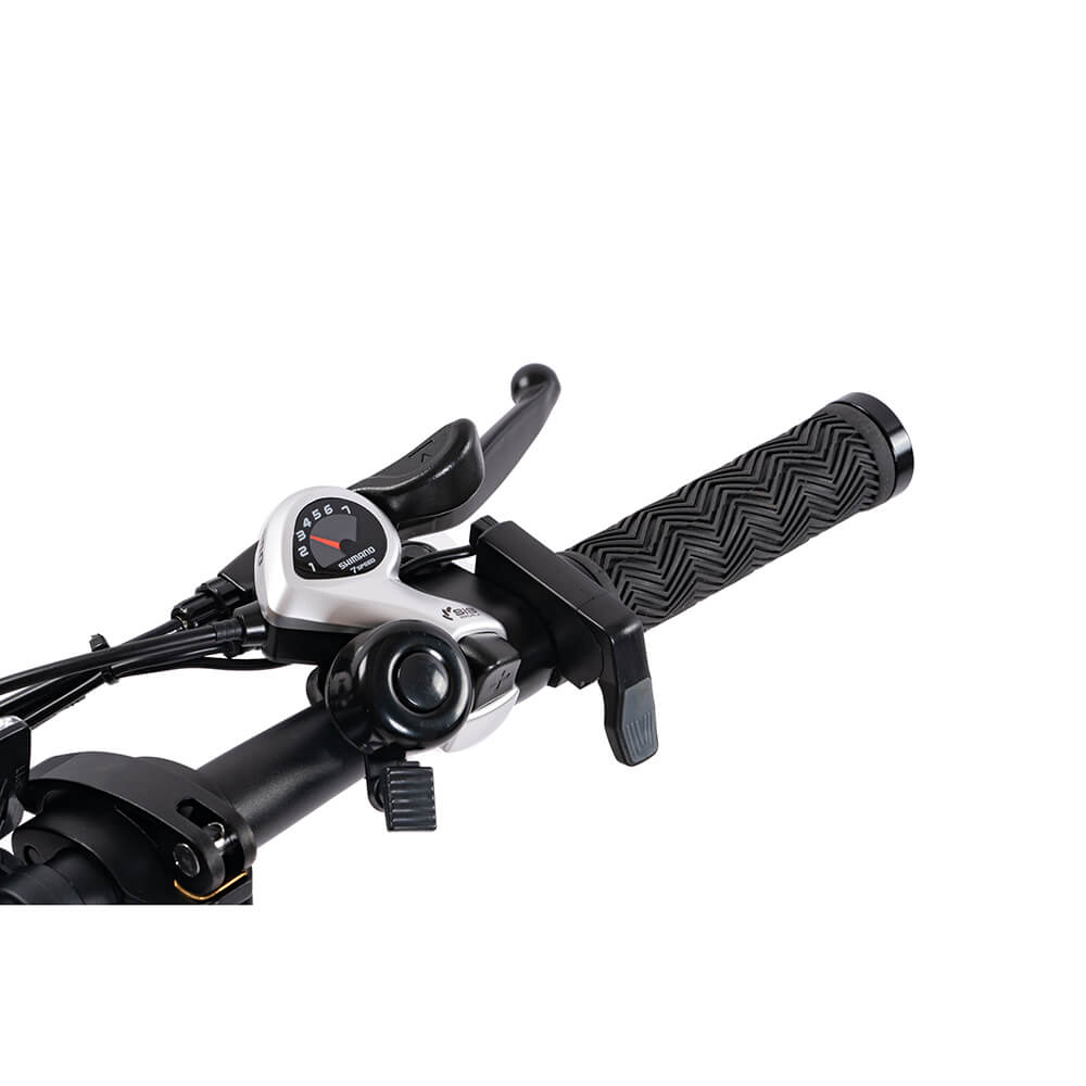 Kukirin (Kugoo Kirin) V2 Electric Bike