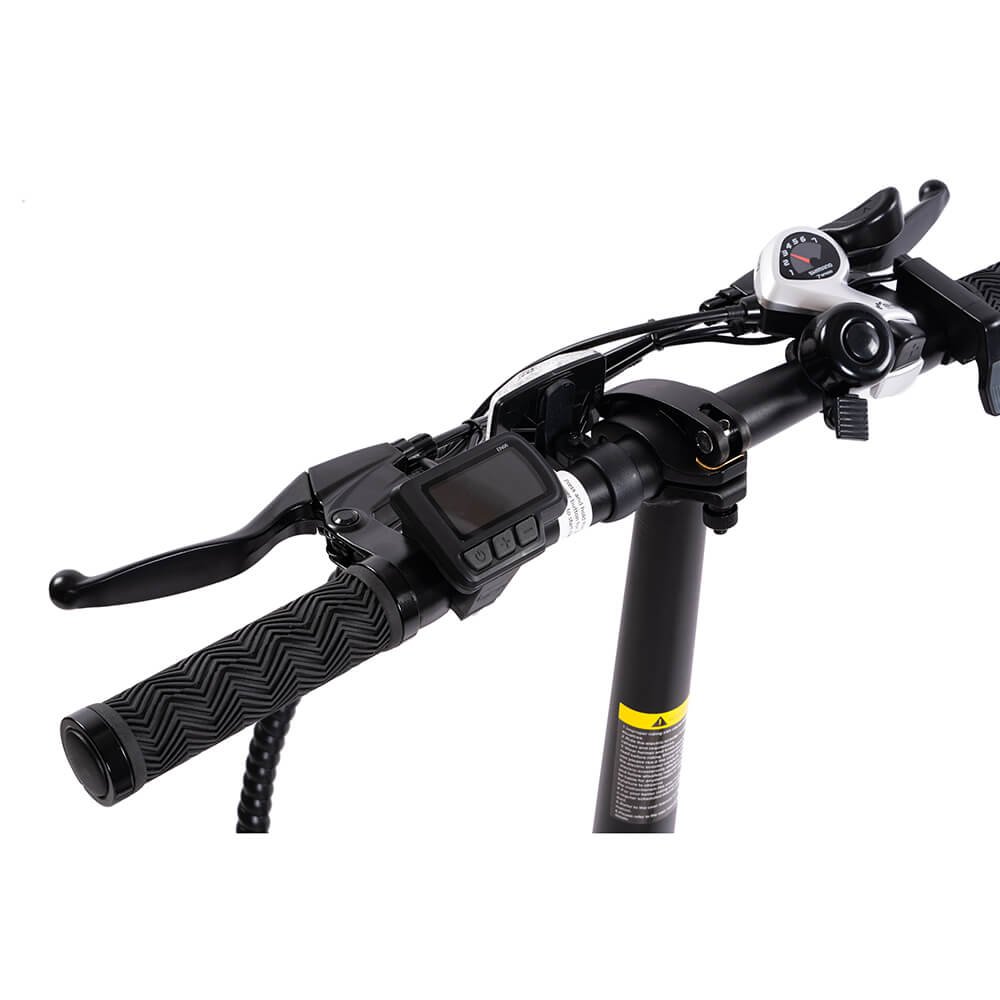 Kukirin (Kugoo Kirin) V2 Electric Bike