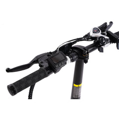 Kukirin (Kugoo Kirin) V2 Electric Bike