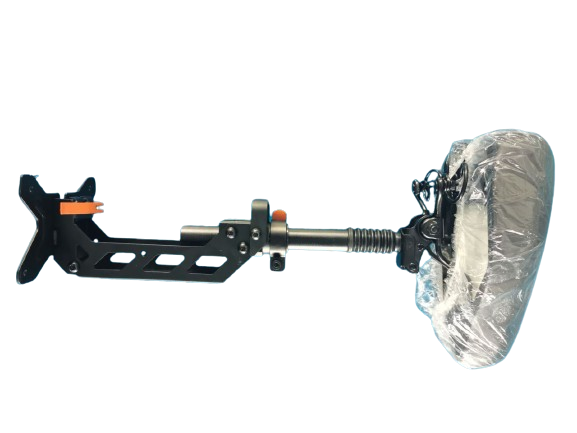 Kukirin G2 Max Seat Assembly