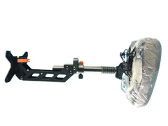 Kukirin G2 Max Seat Assembly