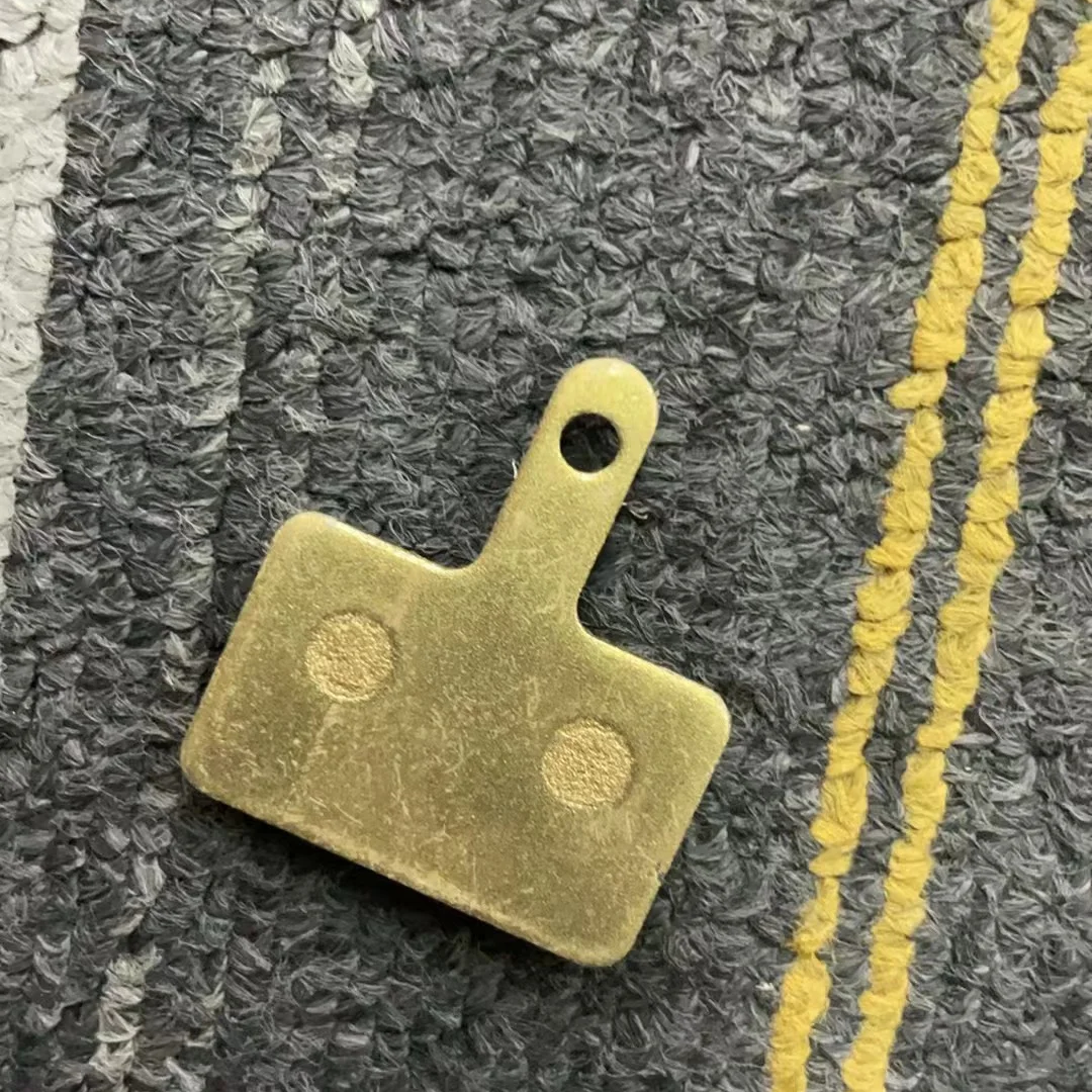 Brake Pads for KuKirin G4