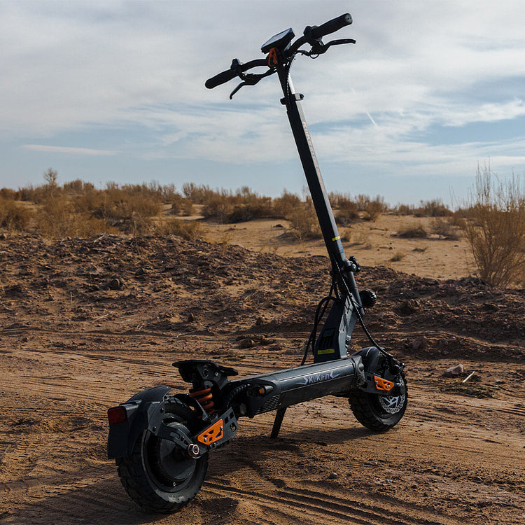 KuKirin G2 Master Electric Scooter 2025 | 70km Long Range | 1082Wh Battery | 2000W Motor