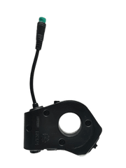 Kukirin G2 Max  light switch