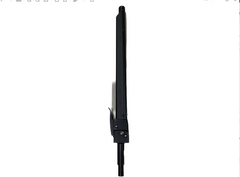 Kukirin G3 Steering Pole+Folding Mechanism
