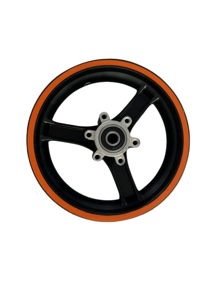 Kukirin G2 Max Front Hub