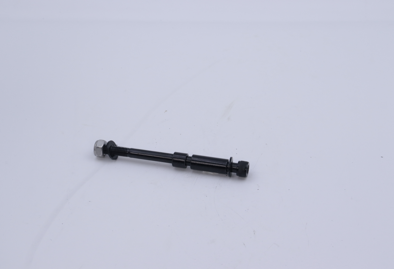 KuKirin G2 Front Axis