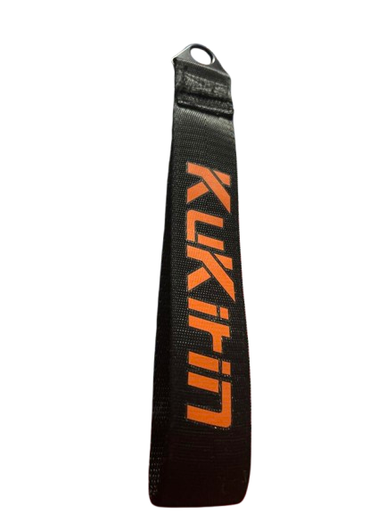 Kukirin G2 stowage rope